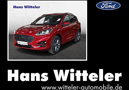 Ford Kuga 2.5 PHEV ST-Line X Winterpaket II/RFK/LED