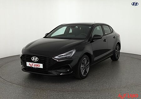 Hyundai i30 FB 1.0 T-GDi GO! Plus Aut. LED Navi Kamera