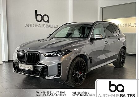 BMW X5 xDrive 30d M Sport Pro 7S/22/Pano/ACC+/Luft/A