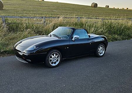 Fiat Barchetta (Naxos Sondermodell)