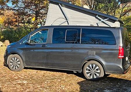 Mercedes-Benz V 300 gebraucht kaufen Mercedes-Benz V 300 MARCO POLO d Aut. 4m, 2024