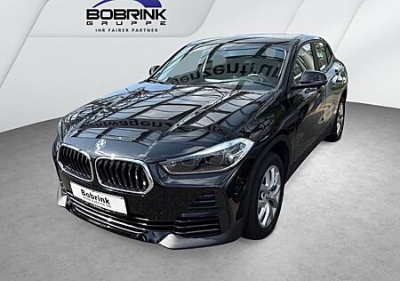 BMW X2 sDrive18i Advantage Tempomat Navi PDC DAB