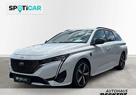 Peugeot 308 SW GT 1.5 BlueHDi 130 EU6e