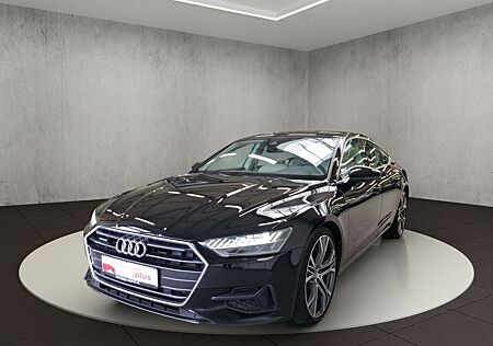 Audi A7 Sportback 55 TFSI quattro 250(340) kW(PS) S t