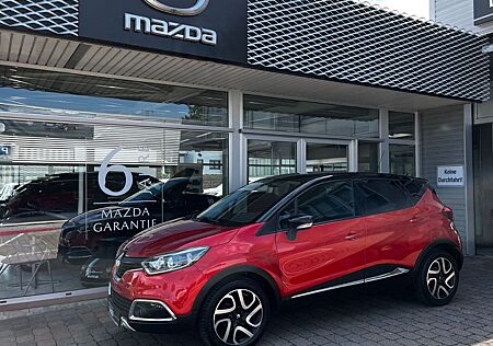 Renault Captur XMOD SITZHEIZUNG NAVI KLIMAAUTOMATIK