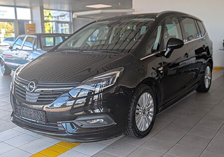 Opel Zafira C Innovation OPC LINE NAVI AUTOMATIK