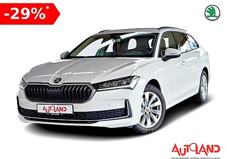 Skoda Superb Combi 2.0 TDI DSG LED ACC Navi Kamera