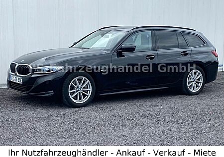 BMW 320e Touring*AHK*LED*Curved Display