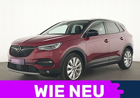 Opel Grandland X Grandland Ultimate Navi|CarPlay|Kamera360|LED