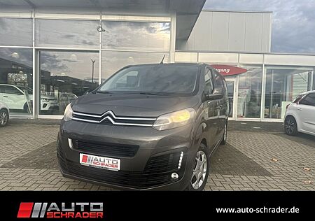 Citroën Spacetourer XL 2.0 BlueHDi 180 EAT8 Business