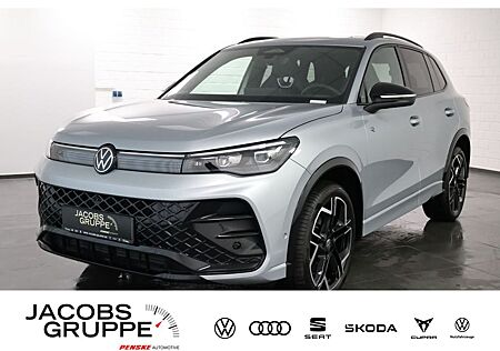 VW Tiguan Volkswagen 2.0 TDI 4M R-Line DSG,Navi,LED,ACC