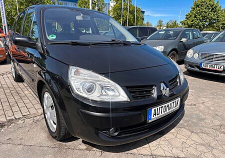 Renault Scenic II Grand Avantage AUTOMATIK TÜV NEU
