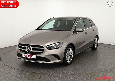 Mercedes-Benz B 200 B200 Progressive LED Navi Virtual Cockpit Kamera