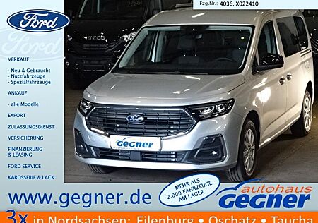 Ford Grand Tourneo Connect Titanium Autom LED Navi