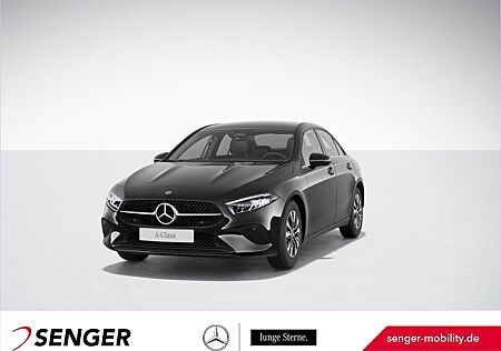 Mercedes-Benz A 180 Limousine MBUX-Navi LED Rückfahrkamera