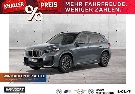 BMW iX1 eDrive20 M-Sport "Knaller Preise" UPE 64.500