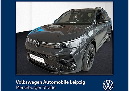 VW Tiguan Volkswagen R-Line 1.5 l eHybrid 130 kW / 85 kW DSG