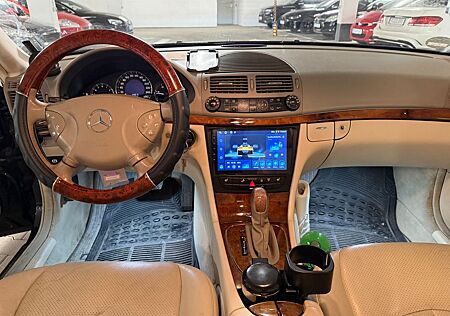 Mercedes-Benz E 320 CDI ELEGANCE Elegance TÜV 08/2027, TOP !!