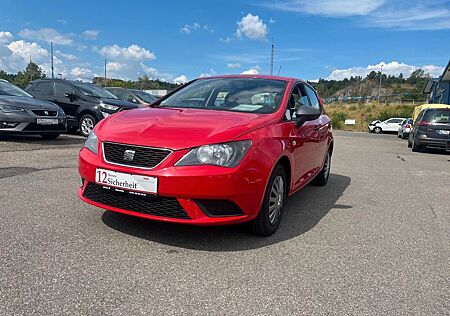 Seat Ibiza Lim. Reference Salsa