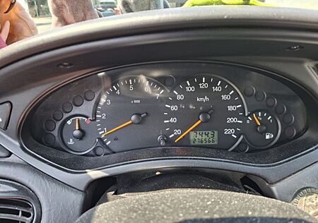 Ford Focus 1.,8TDCi 85kW kombi