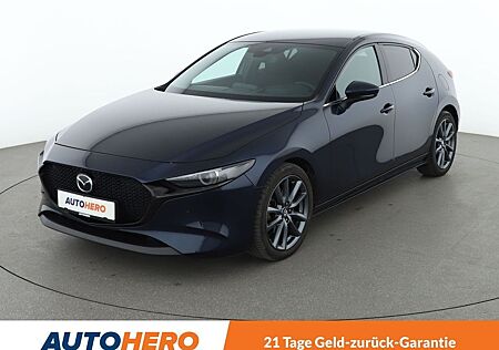 Mazda 3 2.0 Selection*BOSE*NAVI*CAM*LED*PDC*SHZ*ACC*