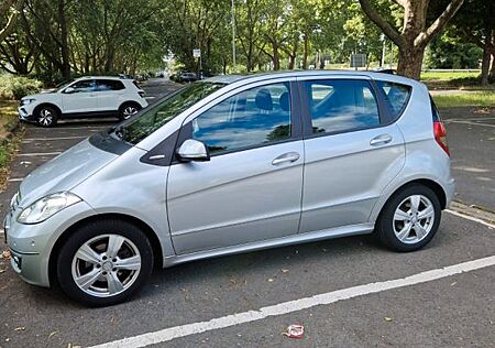 Mercedes-Benz A 180 CDI Avantgarde KLIMA, PDC ESP ASR SITZH.