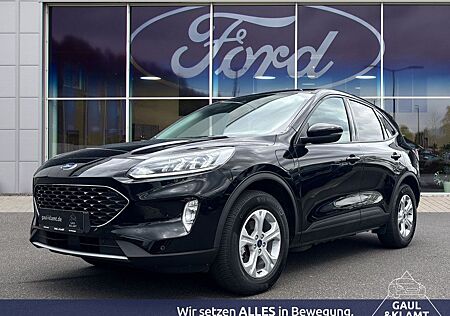 Ford Kuga 2.5 PHEV Cool & Connect #AHK #Ganzjahresrei