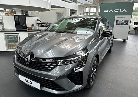 Renault Clio Techno Eco-G 100