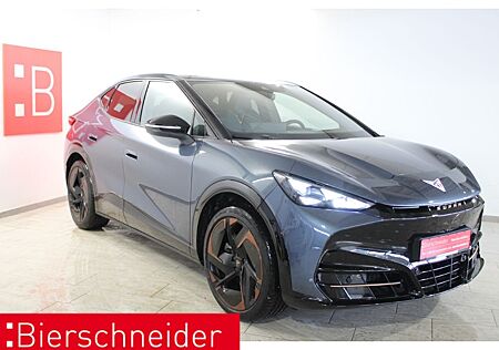 Cupra Tavascan Endurance 21 ADRENALINE HEAT PUMP
