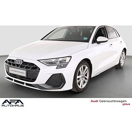 Audi A3 leasen