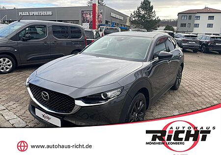 Mazda CX-30 2.0 Homura HUD Totwinkel Navi Kamera