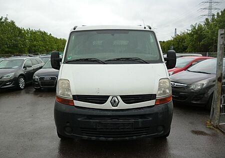 Renault Master II Phase 2 Kasten L1H1 3,3t Ka