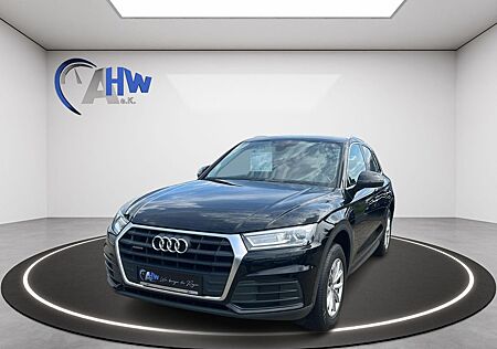 Audi Q5 2.0 TDI quattroNavi,PDC,AHK