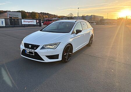 Seat Leon 2.0 TSI Start&Stop ST CUPRA 290 DSG CUP...