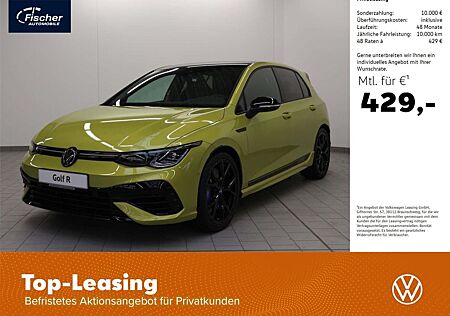 VW Golf Volkswagen R 2.0 TSI 4 Motion 333 - Limited Edition 30