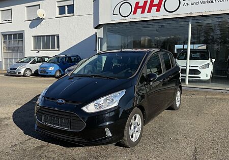 Ford B-Max -1.HAND-KLIMA-EURO6-
