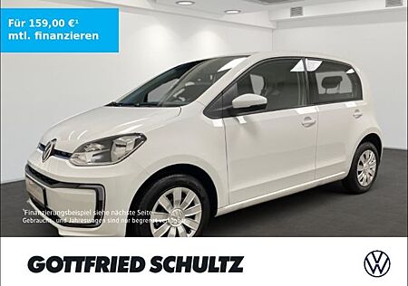 VW e-up! Volkswagen up e-up! Automatik Sitzheizung