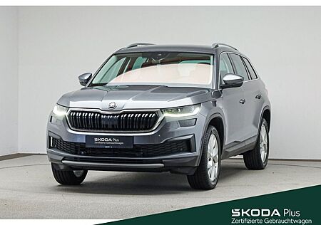 Skoda Kodiaq 1.5 TSI DSG TOUR*CANTON*STHZG*MATRIX*PDC*