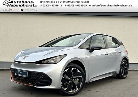 Cupra Born 60 kWh Kamera Navi ACC Alu19 Allwetterreife