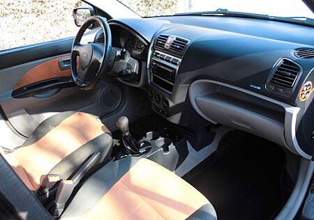 Kia Picanto 1.1 Start Start tüv 9 2026 ohne mängel