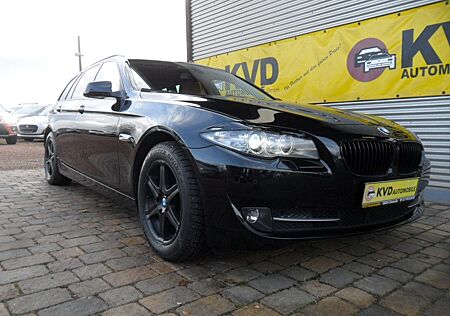BMW 520 5 Touring d