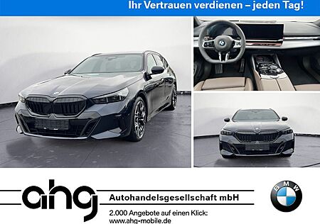 BMW 520d xDrive Touring MSportPro Innovat.pkt AHK