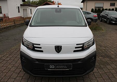 Peugeot Partner Premium L1 FACELIFT