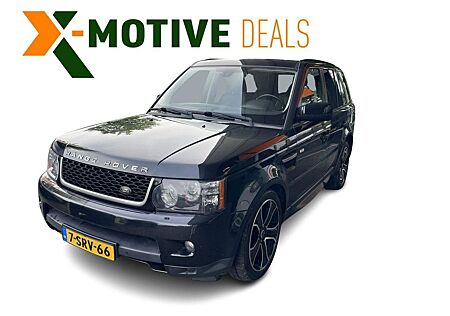 Land Rover Range Rover Sport 3.0 SdV6 HSE Luxury 256pk | =L