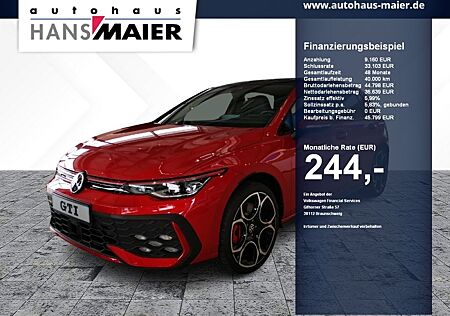 VW Golf Volkswagen GTI 2.0 TSI DSG 360° DCC AHK VC Pano ACC