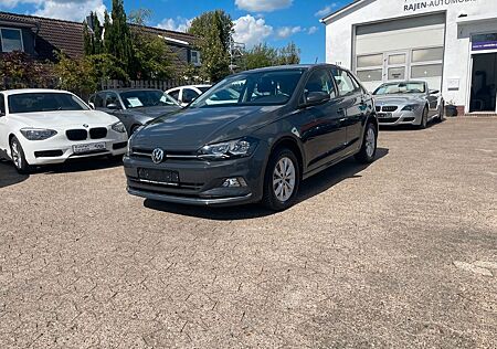 VW Polo Volkswagen VI Highline
