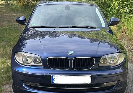 BMW 116i -