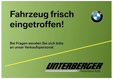 BMW 440 M440i xDrive Gran Coupé-M SPORTPAKET PRO-LEDER-