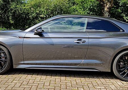 Audi RS5 Coupe, Keramik, Laser, B&O, Dynamik