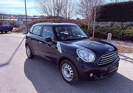 Mini ONE Countryman